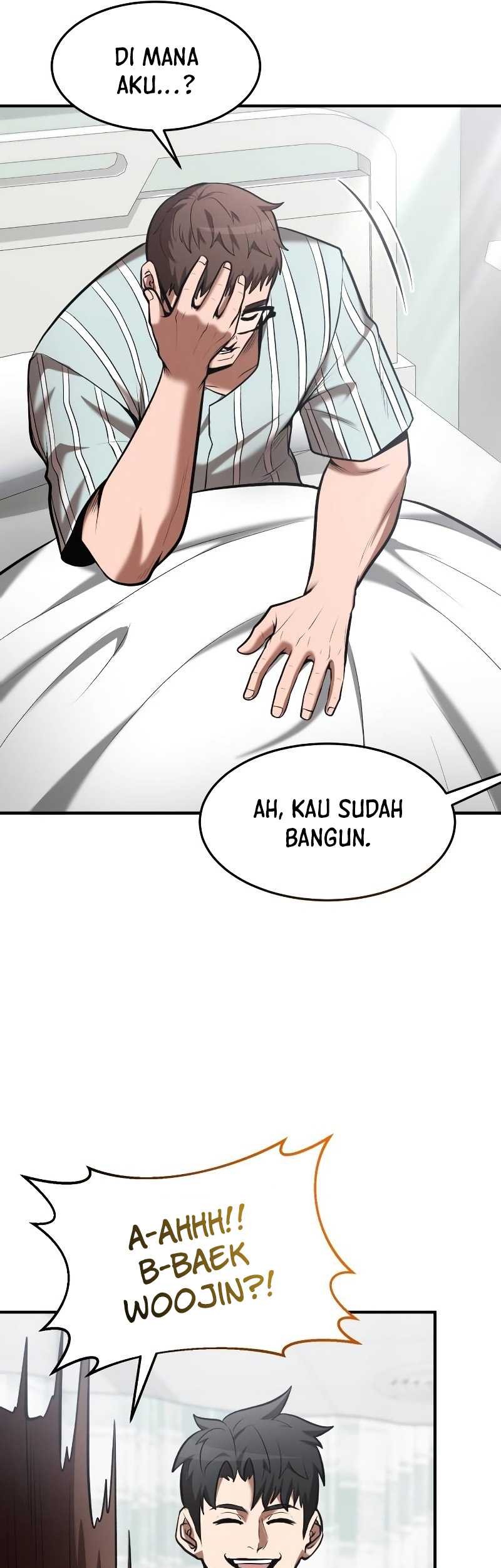 I Became a Renowned Family’s Sword Prodigy Chapter 96 Gambar 50