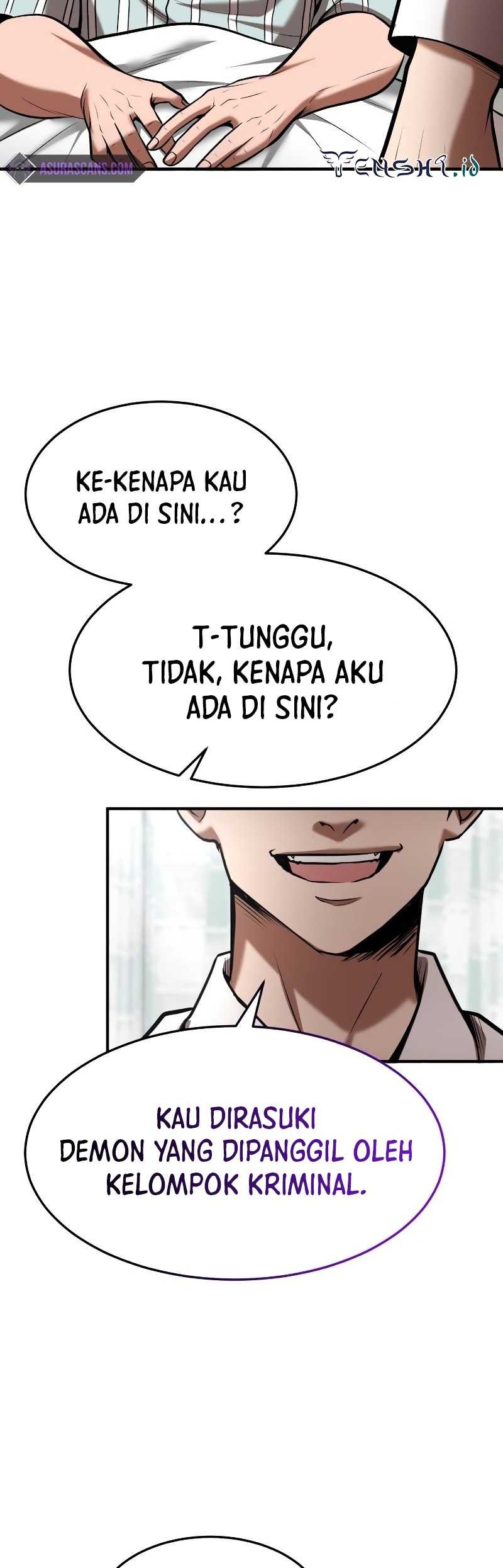 I Became a Renowned Family’s Sword Prodigy Chapter 96 Gambar 52