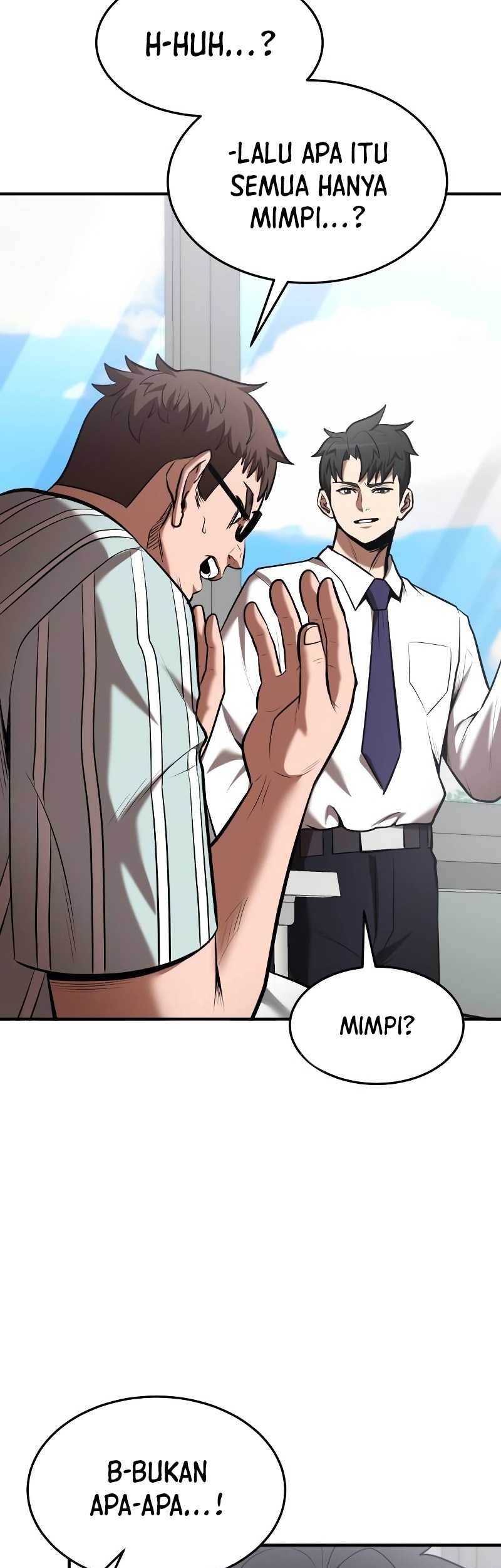 I Became a Renowned Family’s Sword Prodigy Chapter 96 Gambar 53