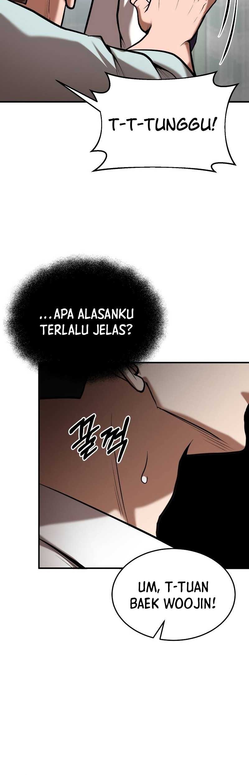 I Became a Renowned Family’s Sword Prodigy Chapter 96 Gambar 55