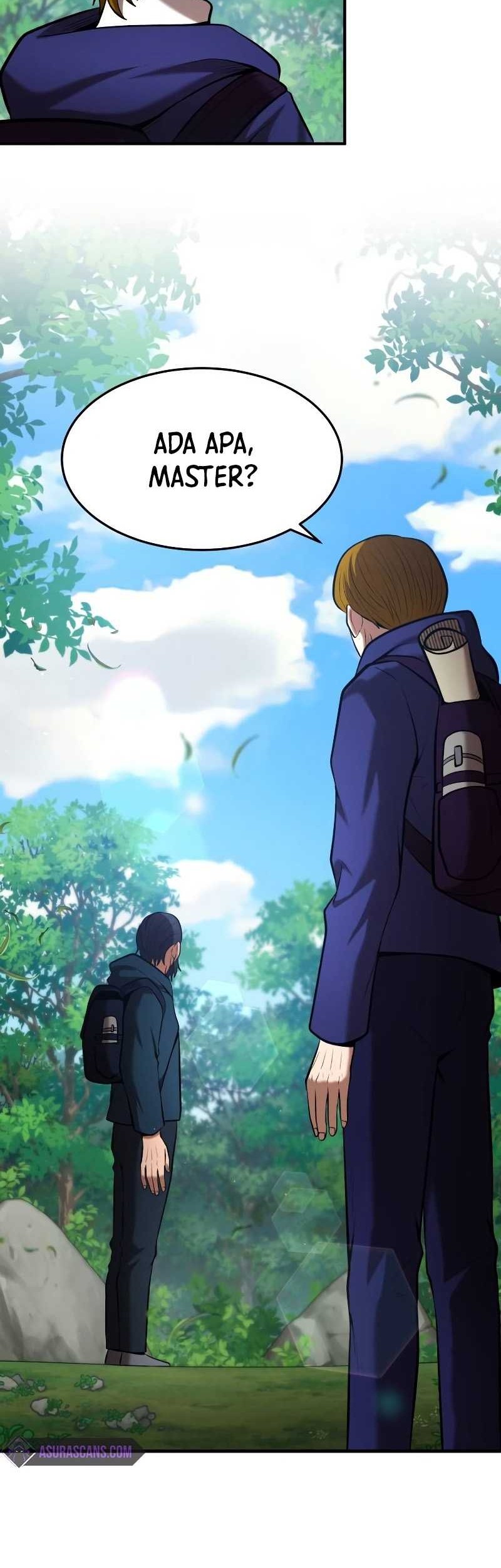 I Became a Renowned Family’s Sword Prodigy Chapter 96 Gambar 3