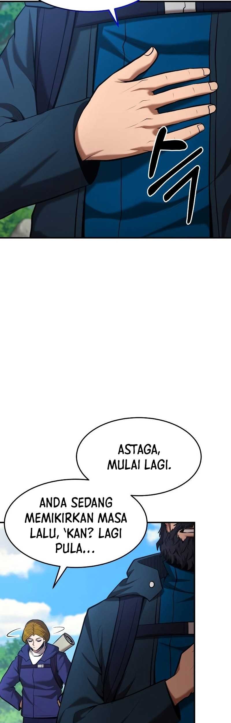 I Became a Renowned Family’s Sword Prodigy Chapter 96 Gambar 5