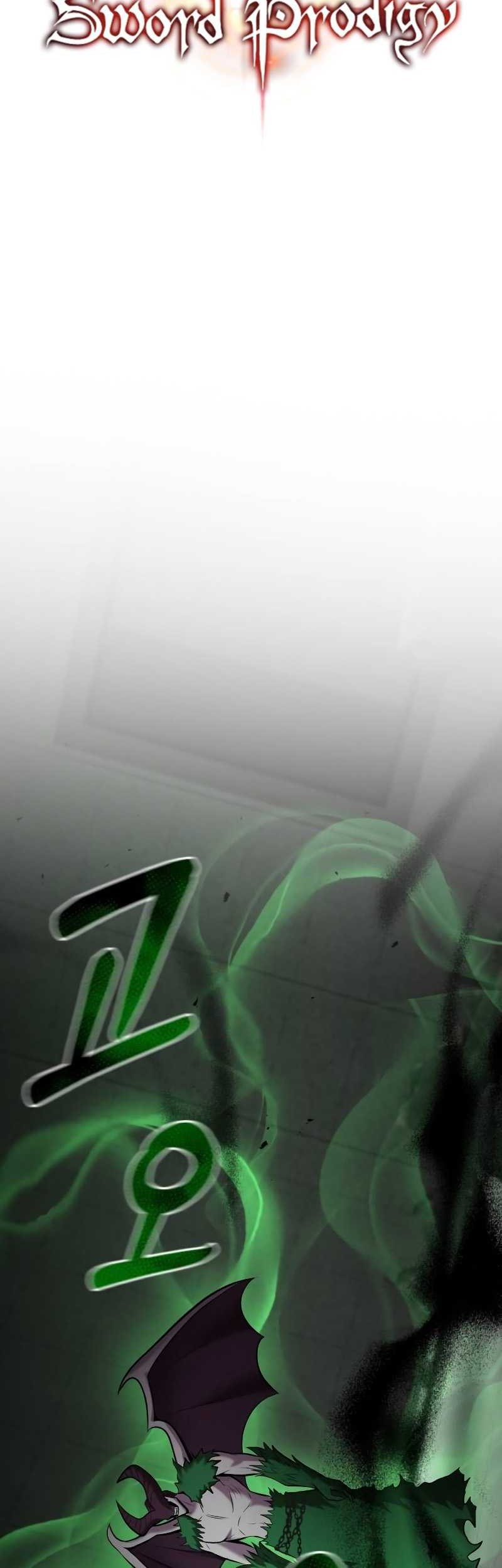 I Became a Renowned Family’s Sword Prodigy Chapter 96 Gambar 10