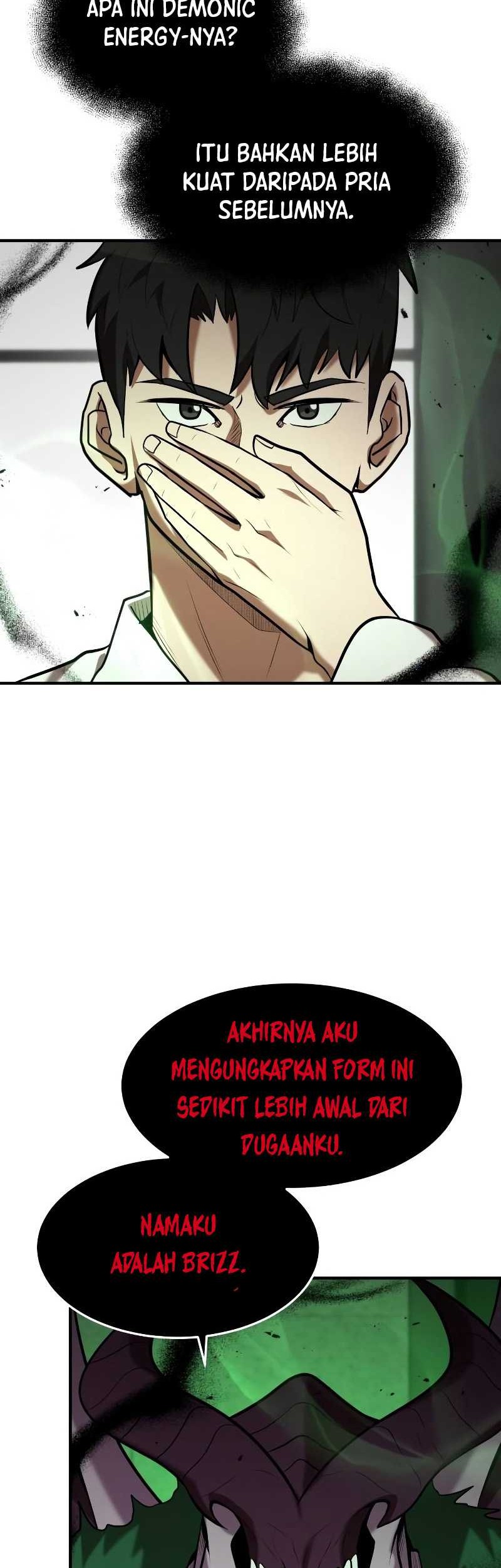 I Became a Renowned Family’s Sword Prodigy Chapter 96 Gambar 12