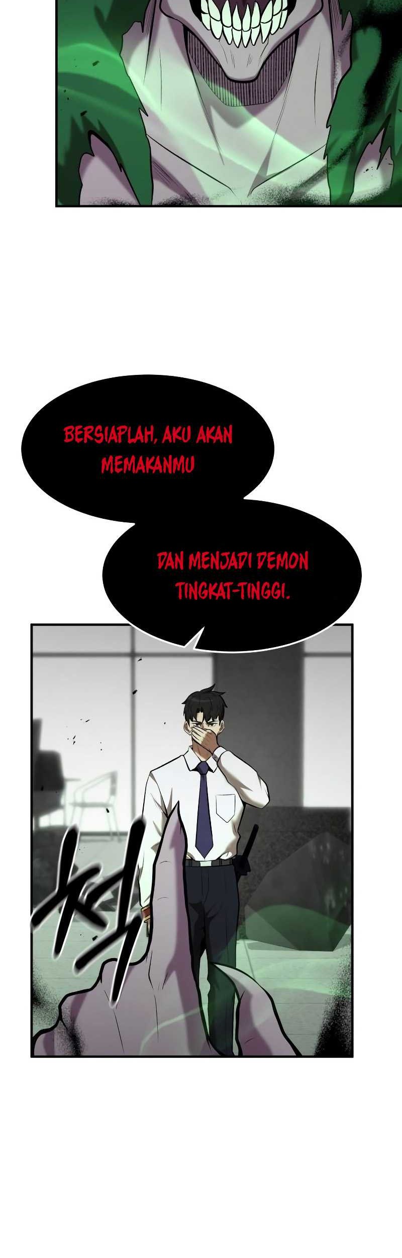 I Became a Renowned Family’s Sword Prodigy Chapter 96 Gambar 13