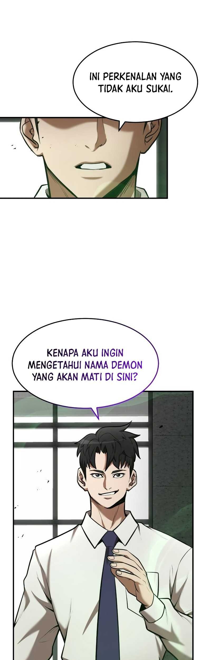 I Became a Renowned Family’s Sword Prodigy Chapter 96 Gambar 14