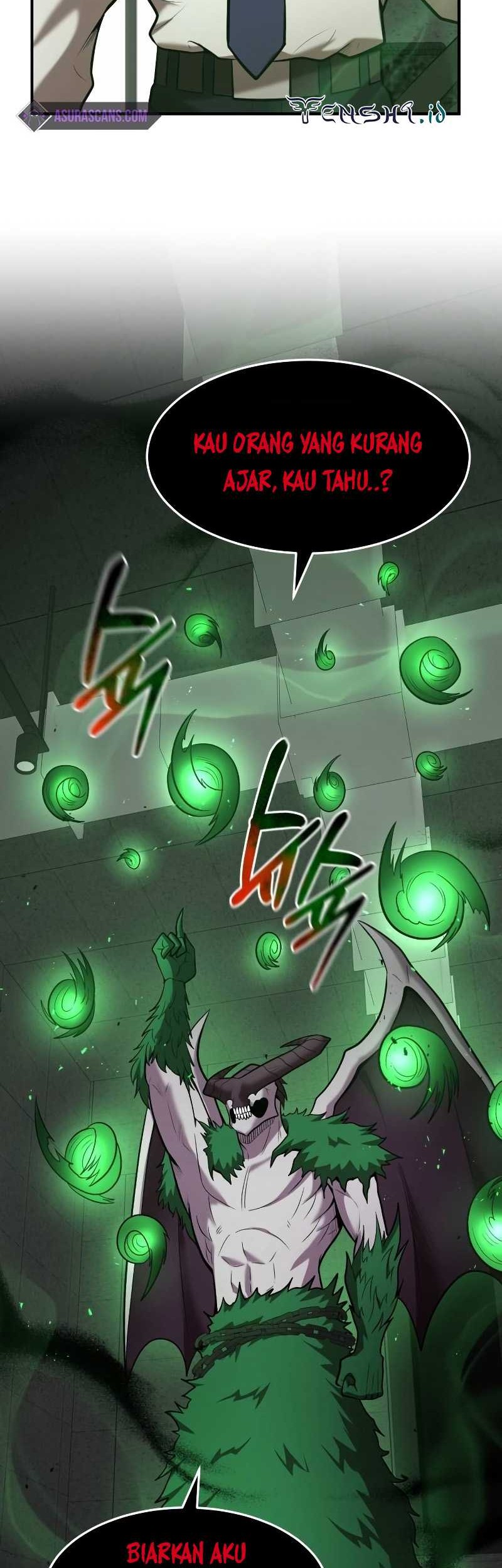 I Became a Renowned Family’s Sword Prodigy Chapter 96 Gambar 15