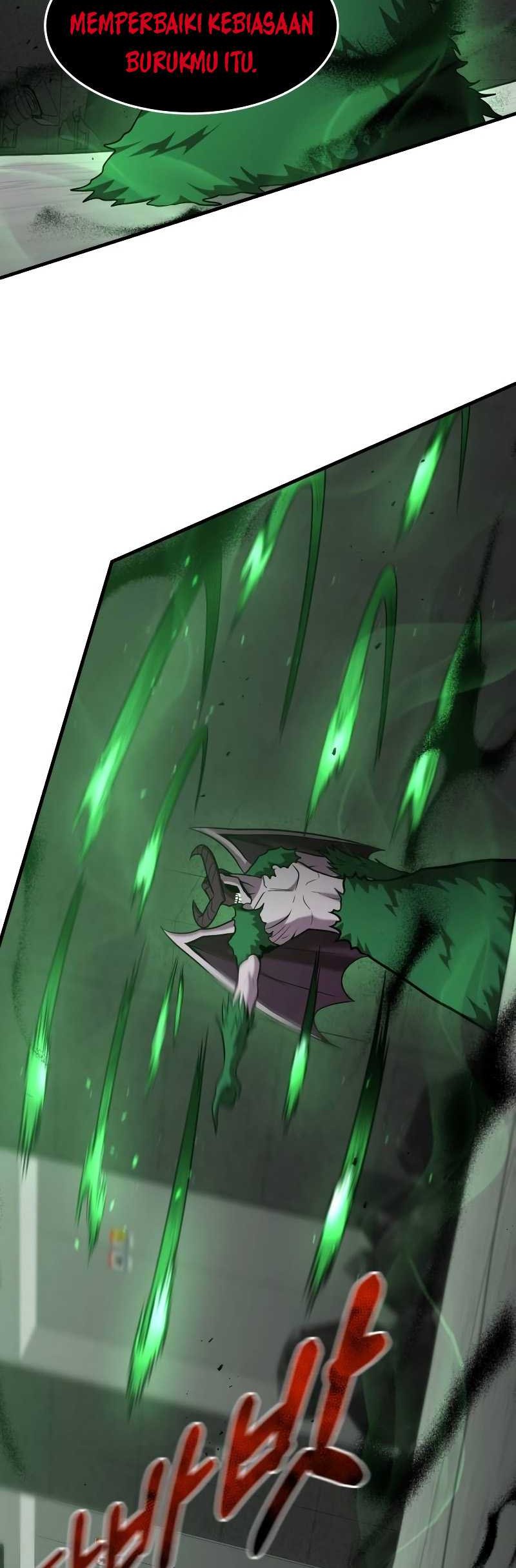 I Became a Renowned Family’s Sword Prodigy Chapter 96 Gambar 16