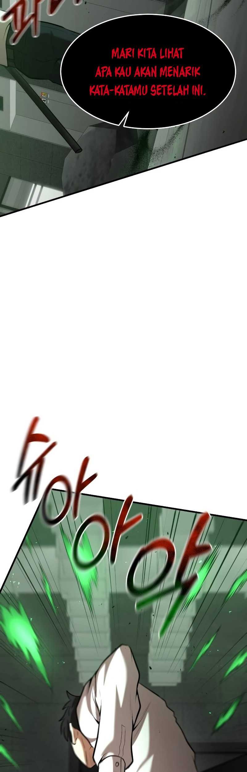 I Became a Renowned Family’s Sword Prodigy Chapter 96 Gambar 17