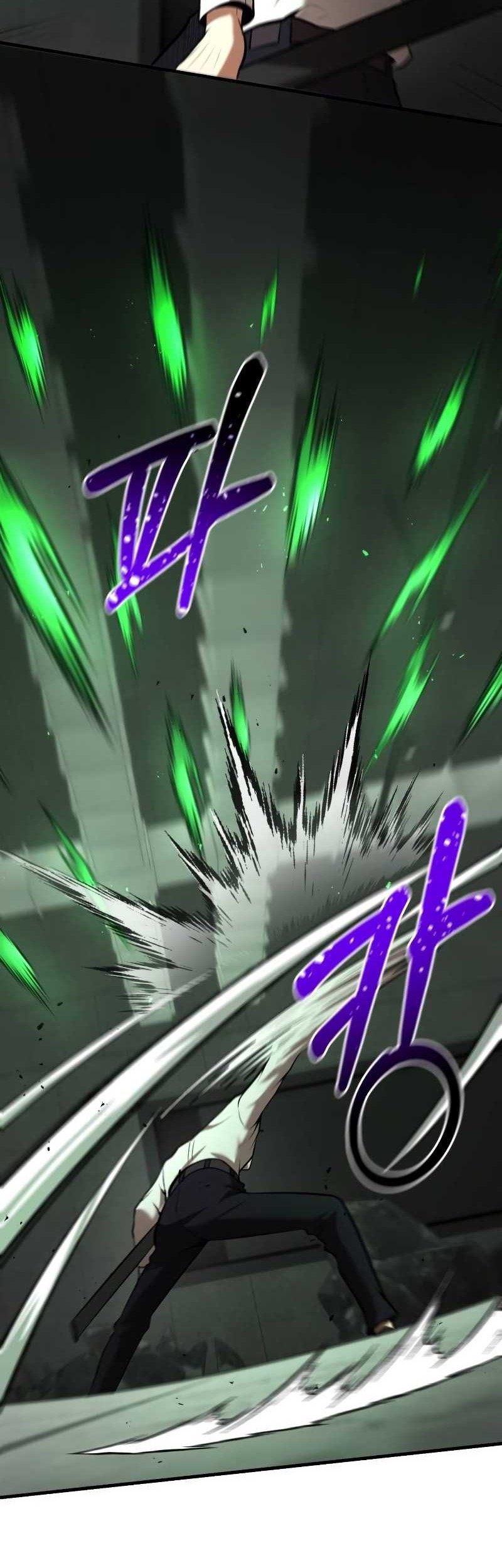 I Became a Renowned Family’s Sword Prodigy Chapter 96 Gambar 18