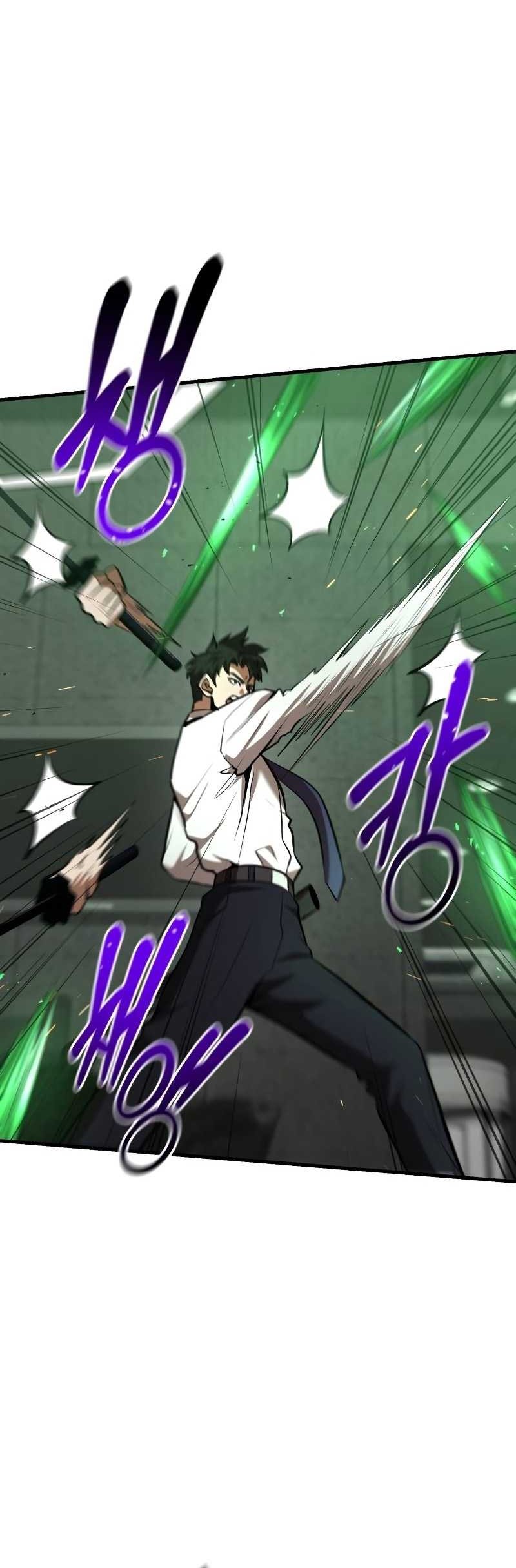 I Became a Renowned Family’s Sword Prodigy Chapter 96 Gambar 19