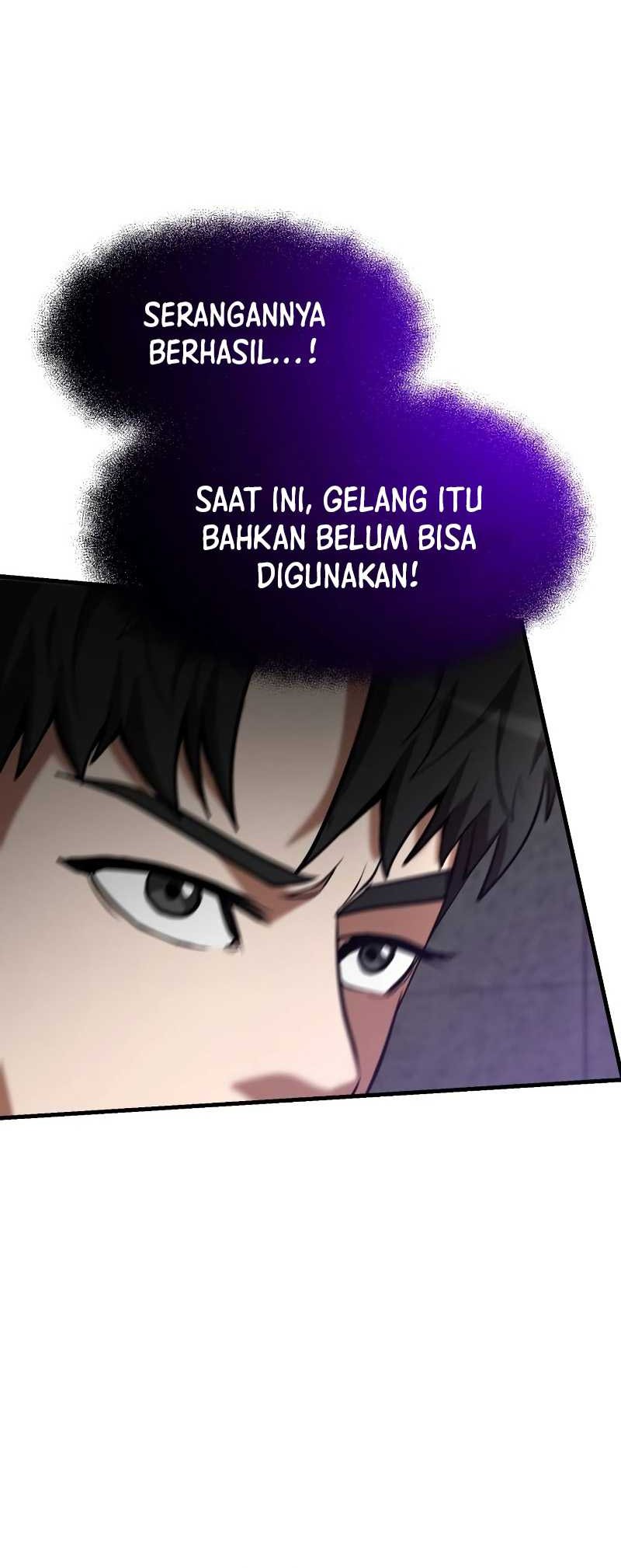 I Became a Renowned Family’s Sword Prodigy Chapter 96 Gambar 25