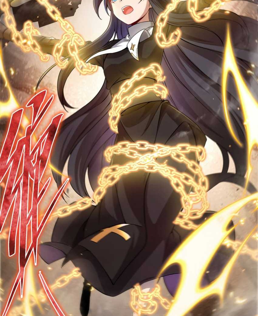 Despite Coming From the Abyss, I Will Save Humanity Chapter 91 Gambar 19