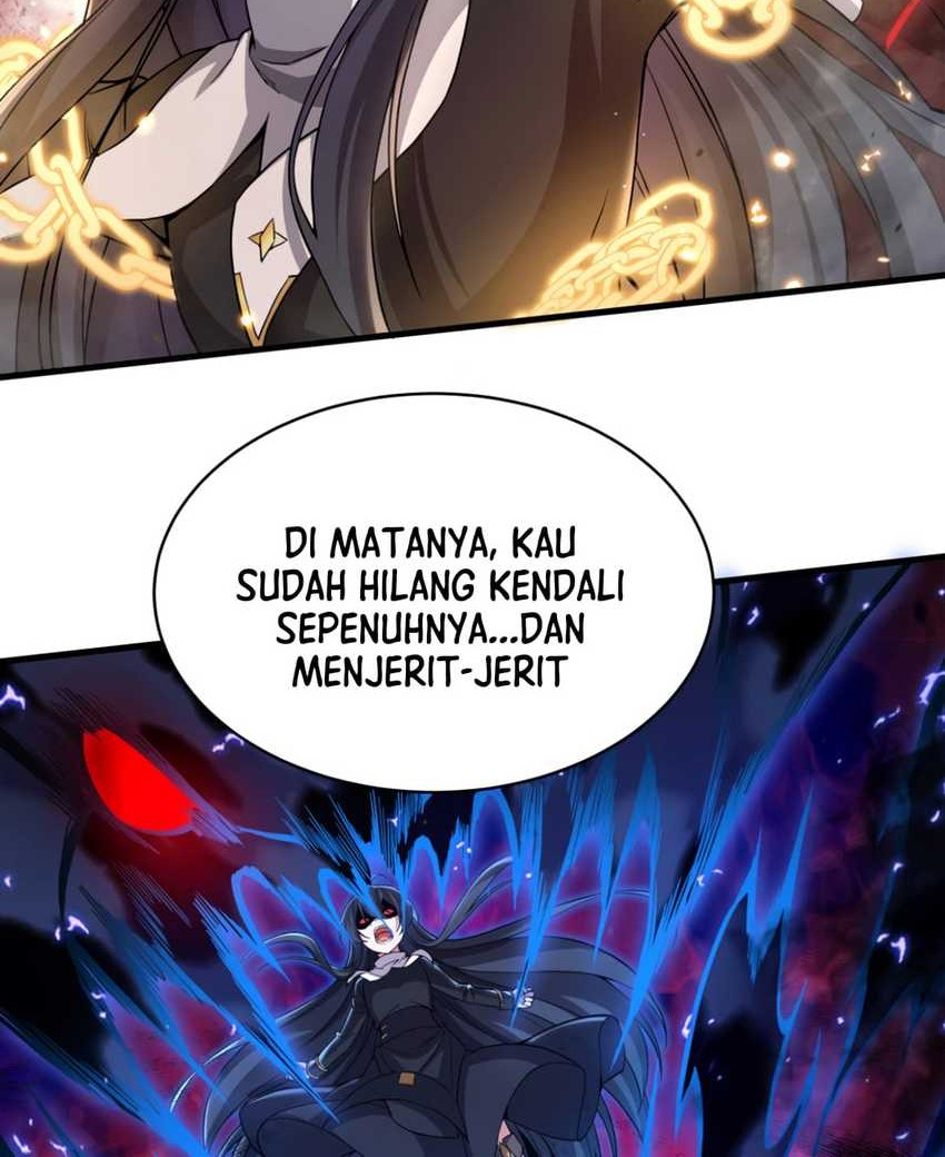 Despite Coming From the Abyss, I Will Save Humanity Chapter 91 Gambar 31