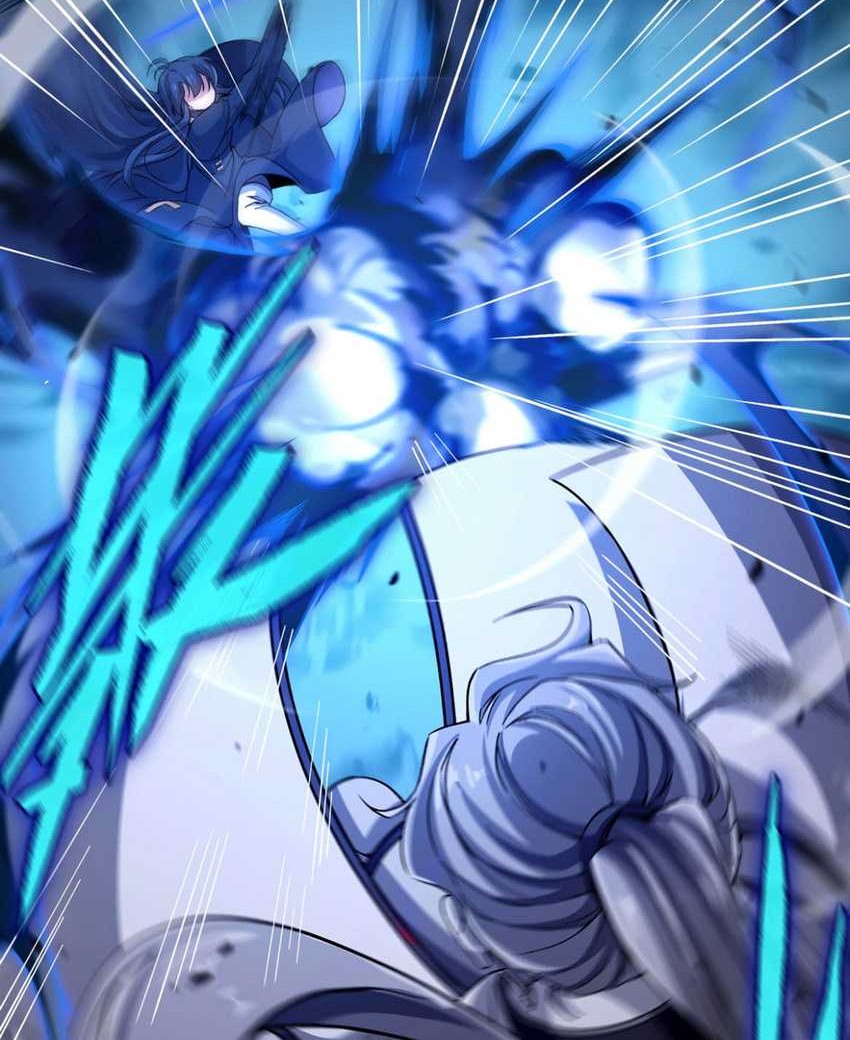 Despite Coming From the Abyss, I Will Save Humanity Chapter 91 Gambar 9