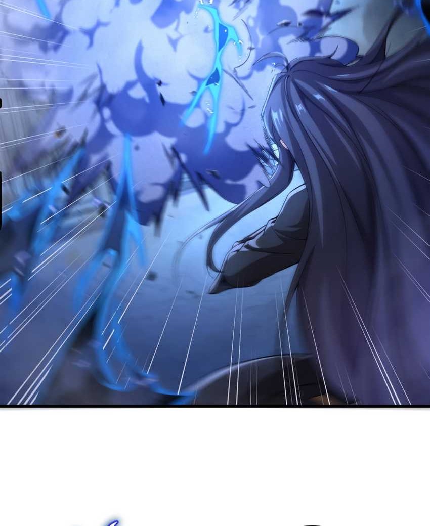 Despite Coming From the Abyss, I Will Save Humanity Chapter 91 Gambar 12