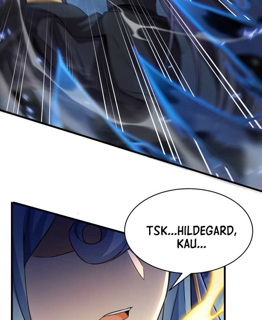 Despite Coming From the Abyss, I Will Save Humanity Chapter 91 Gambar 16