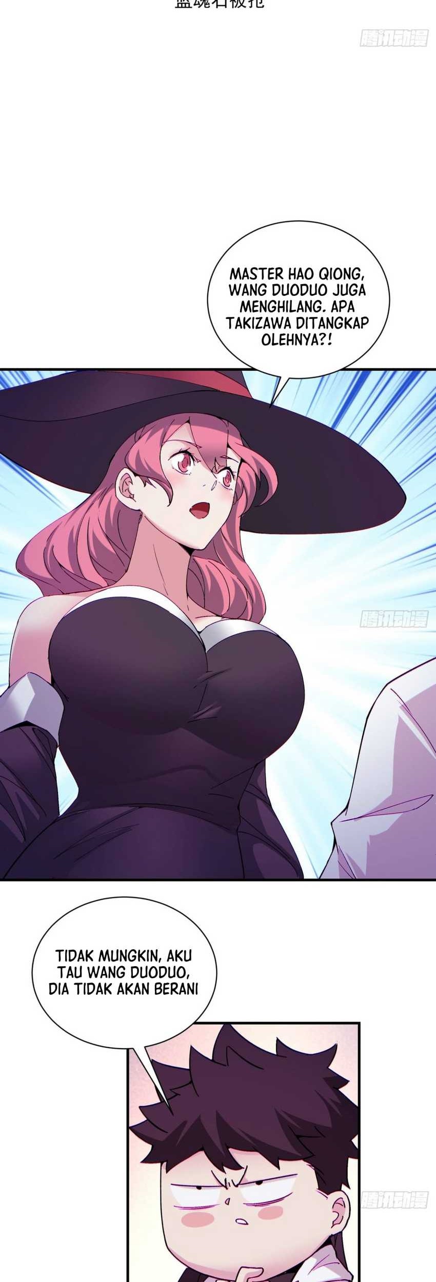 Baca  As The Richest Man, I Really Don’t Want To Be Reborn Chapter 119 Gambar 2