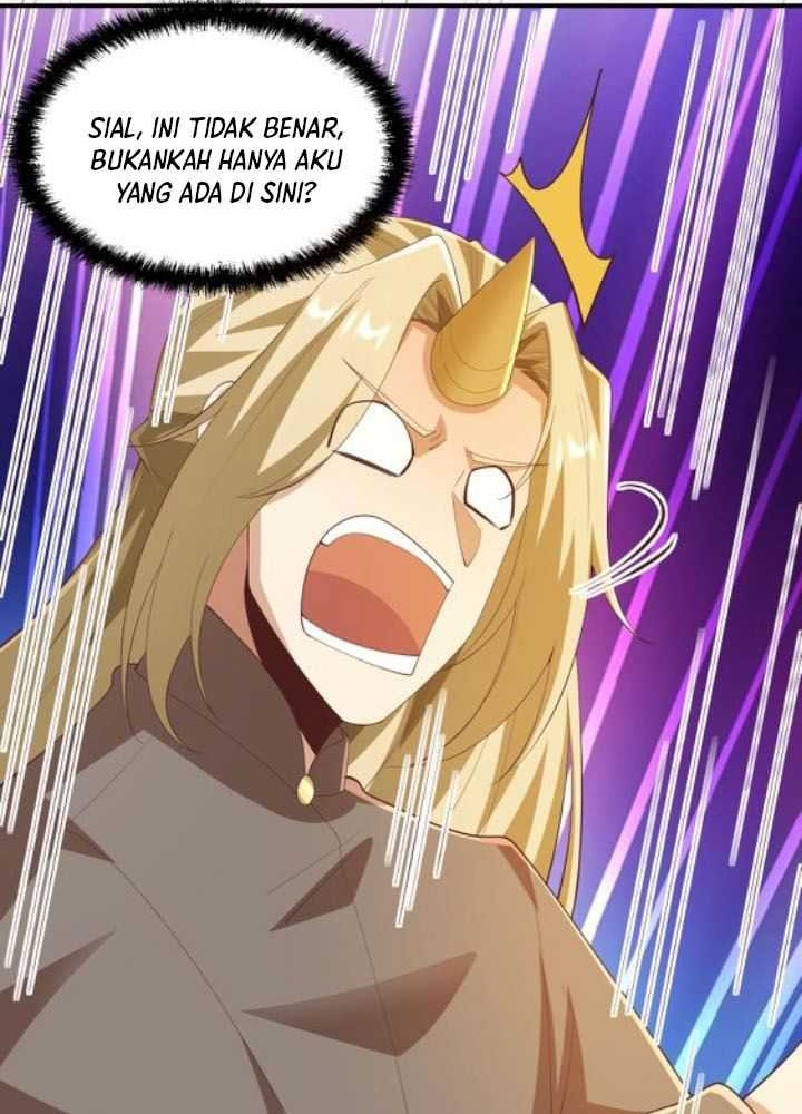 It’s Over! The Queen’s Soft Rice Husband is Actually Invincible Chapter 387 Gambar 7