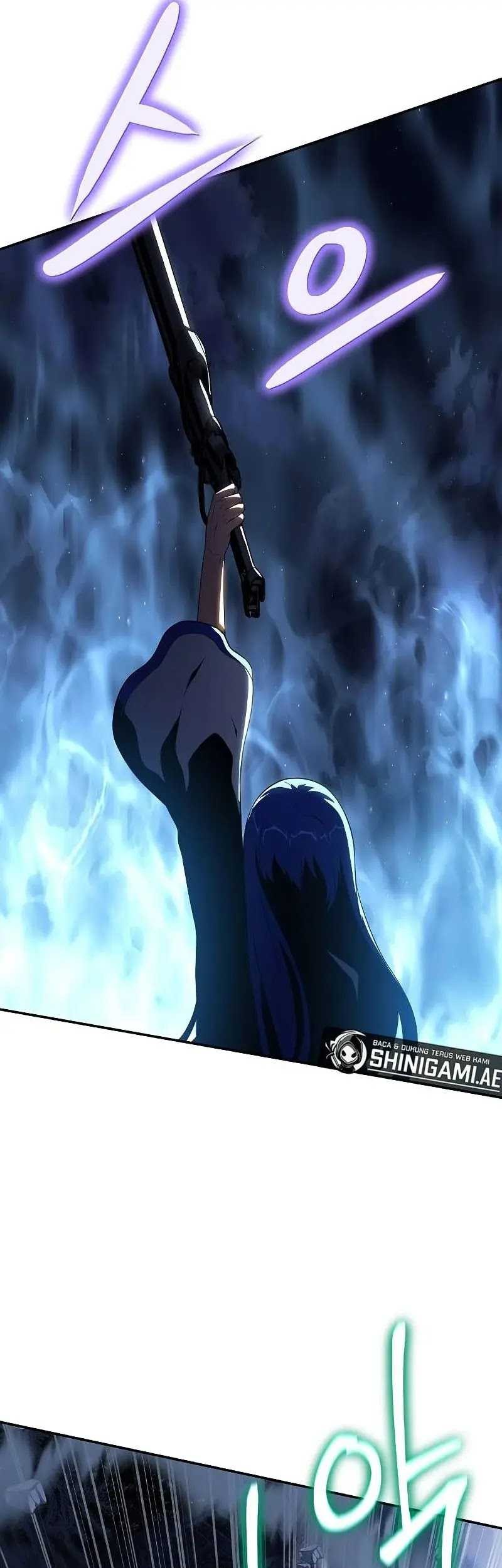 The Priest of Corruption Chapter 40 Gambar 34