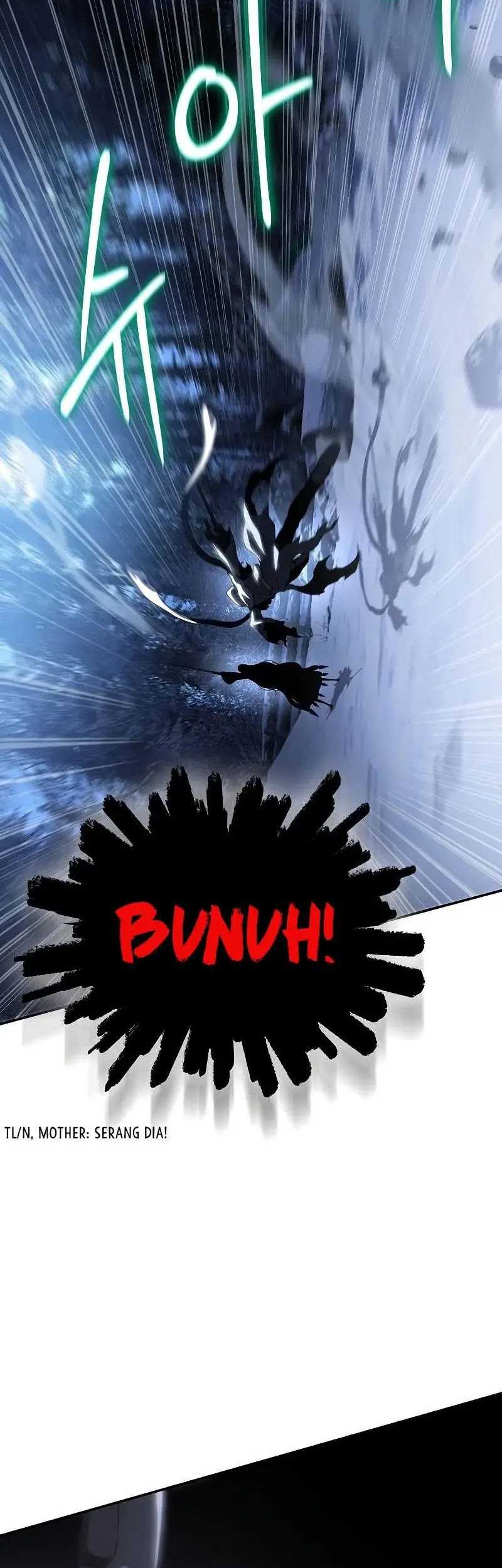 The Priest of Corruption Chapter 40 Gambar 35