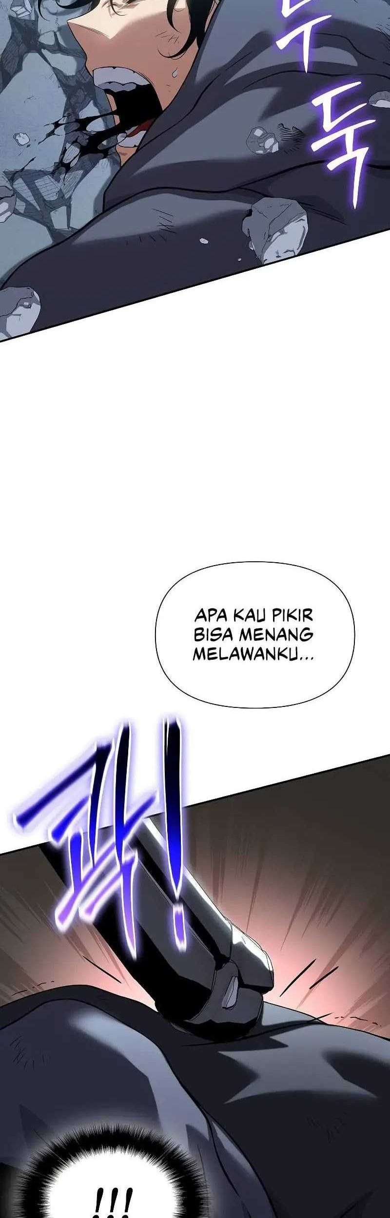 The Priest of Corruption Chapter 40 Gambar 39