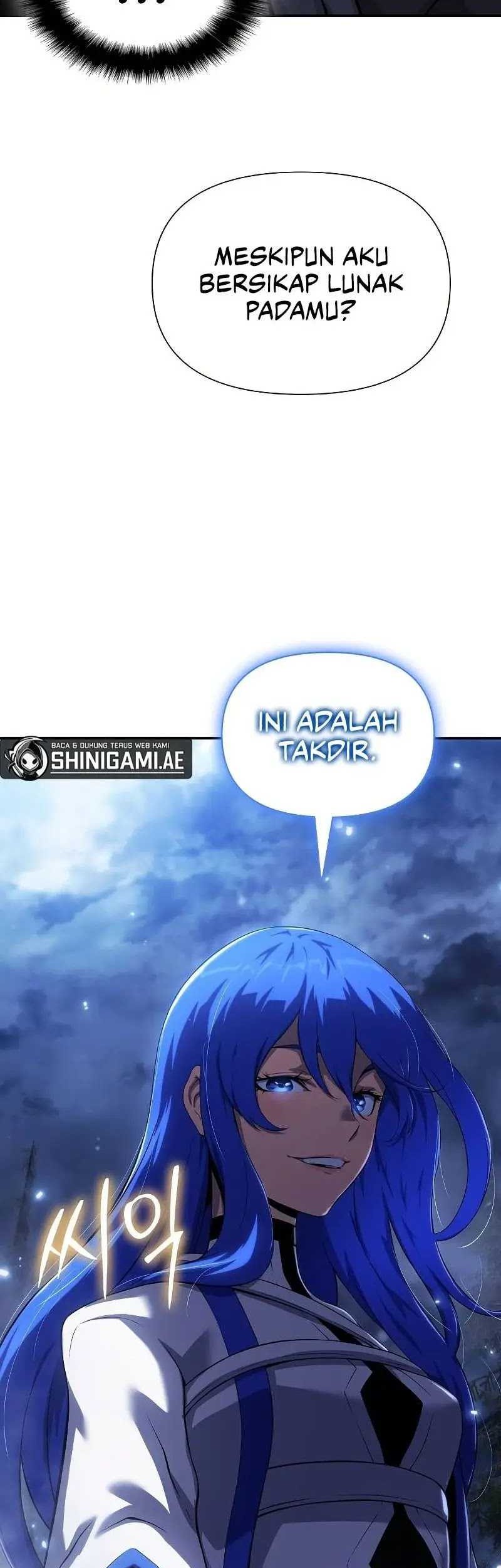 The Priest of Corruption Chapter 40 Gambar 40