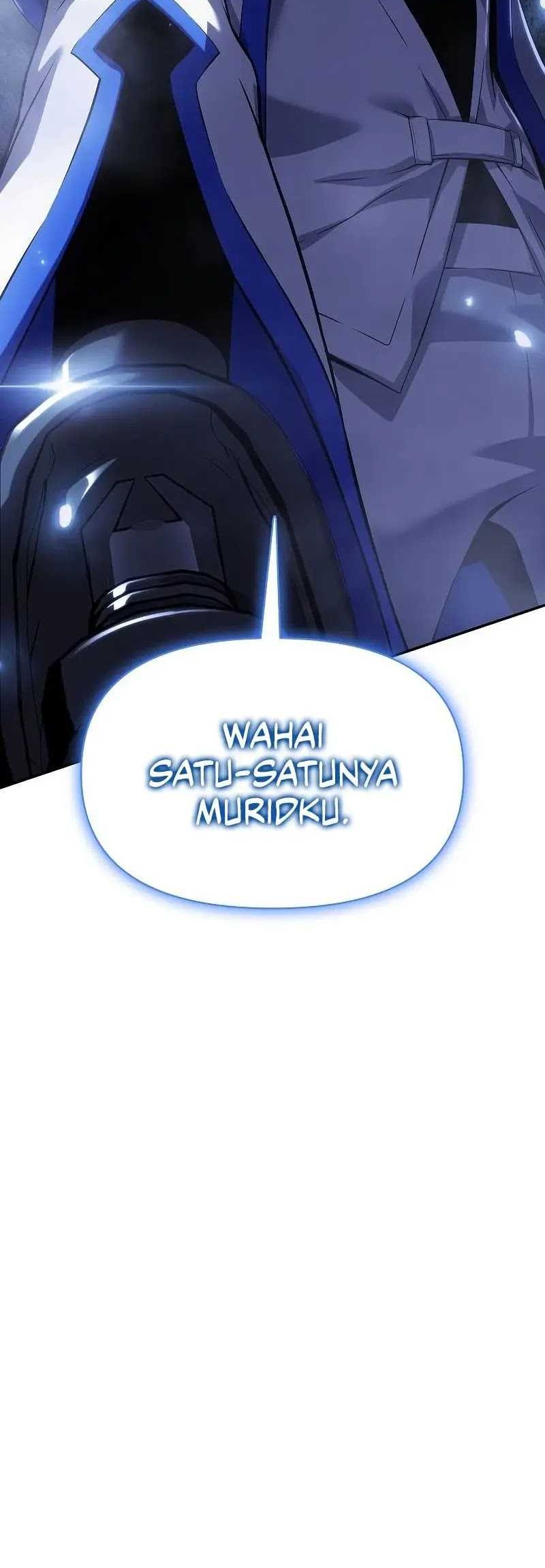 The Priest of Corruption Chapter 40 Gambar 41