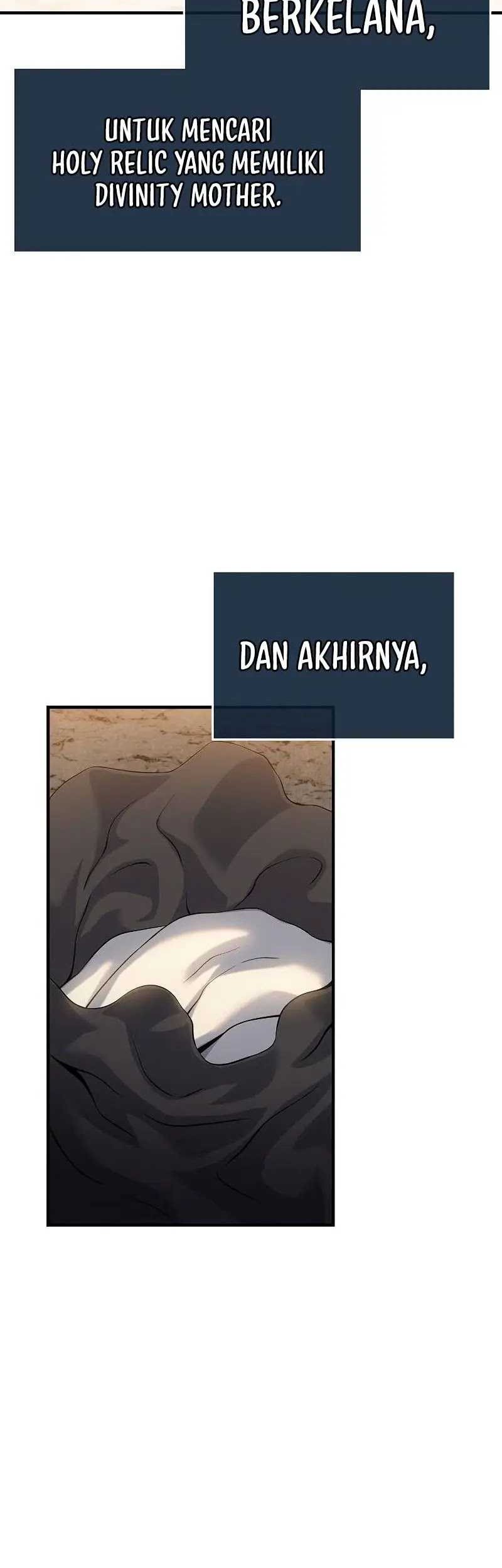 The Priest of Corruption Chapter 40 Gambar 44