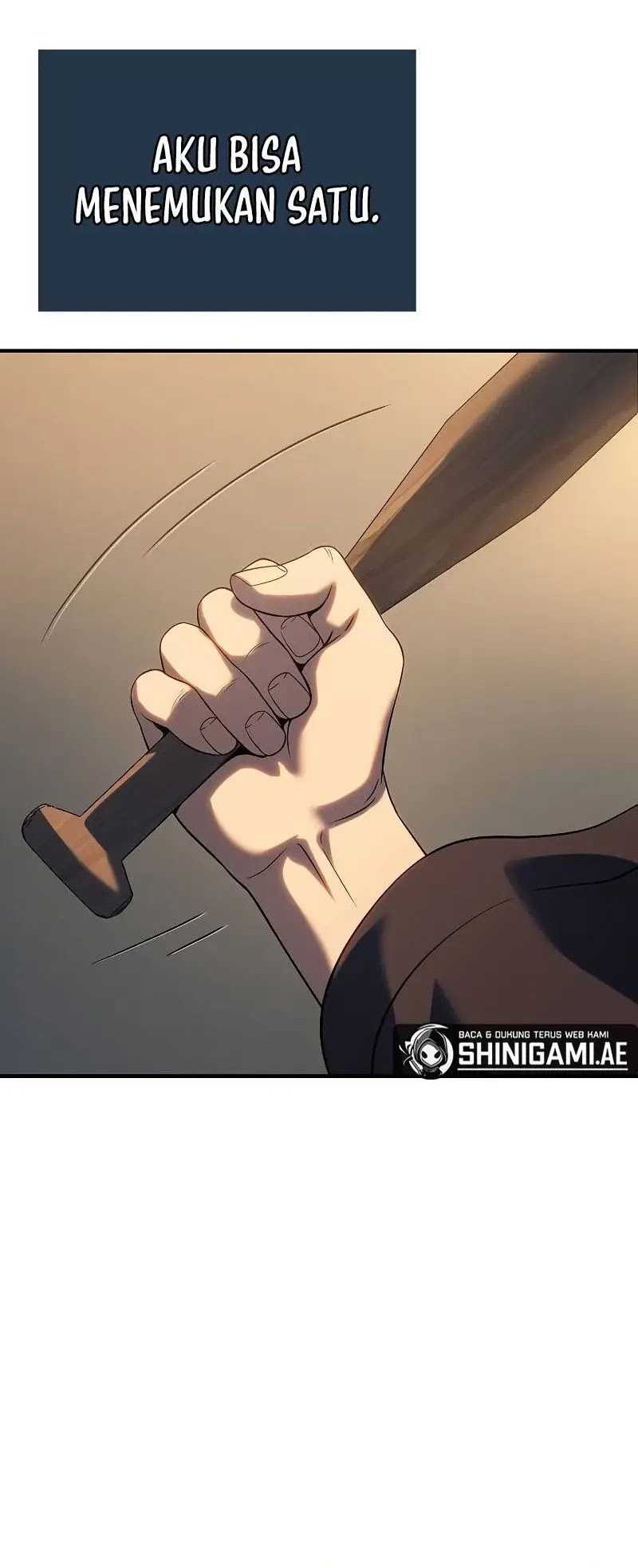 The Priest of Corruption Chapter 40 Gambar 45