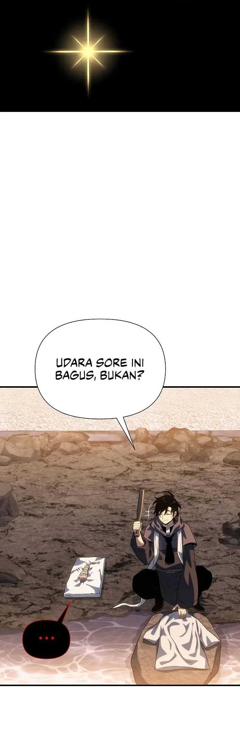 The Priest of Corruption Chapter 40 Gambar 47