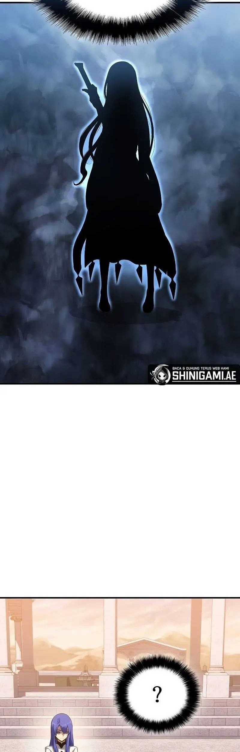 The Priest of Corruption Chapter 40 Gambar 51