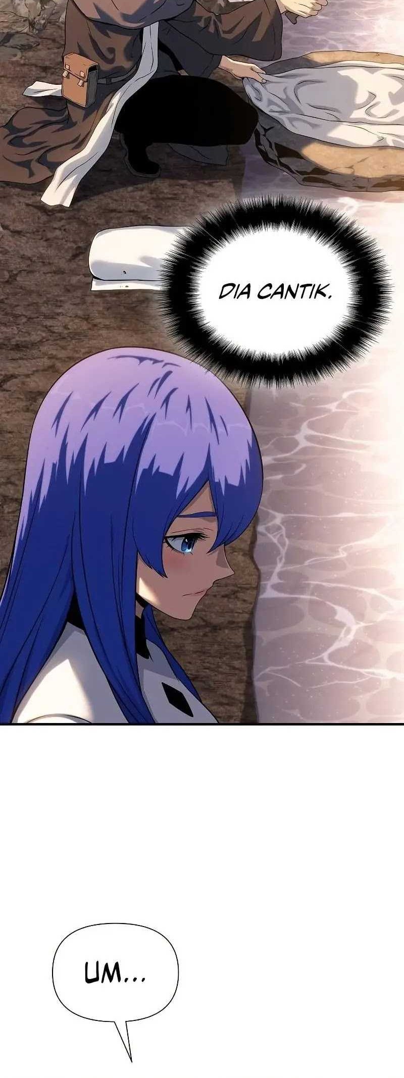The Priest of Corruption Chapter 40 Gambar 53