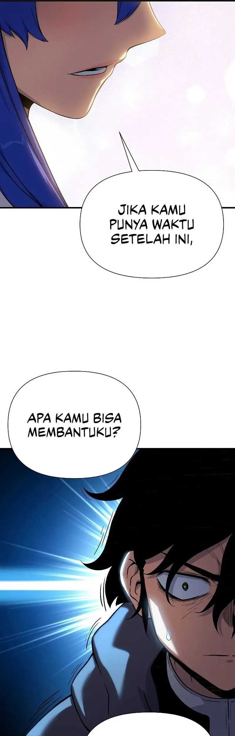 The Priest of Corruption Chapter 40 Gambar 54