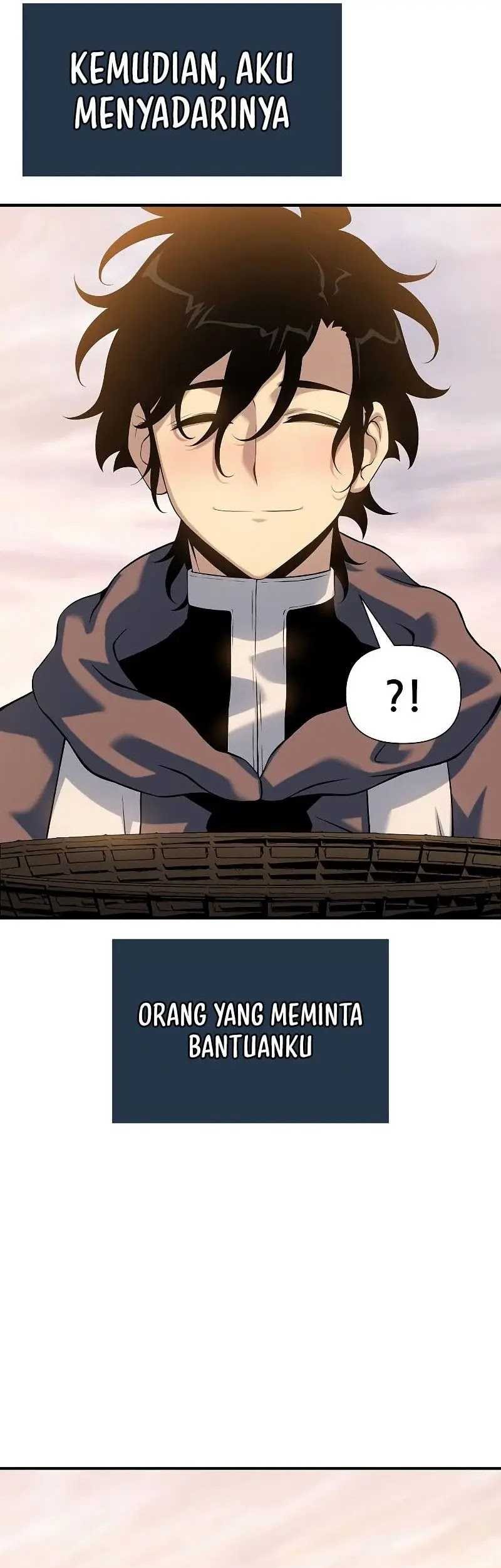The Priest of Corruption Chapter 40 Gambar 58