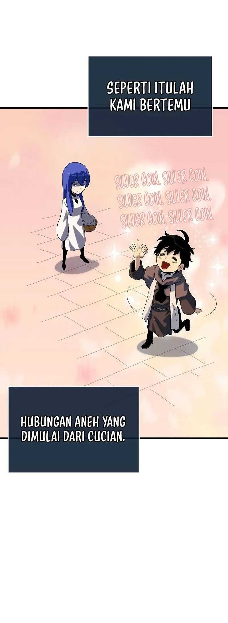 The Priest of Corruption Chapter 40 Gambar 61