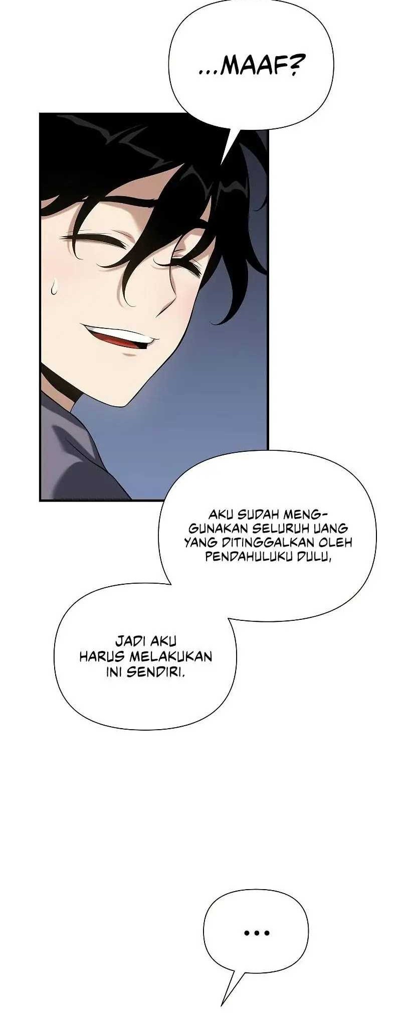 The Priest of Corruption Chapter 40 Gambar 65