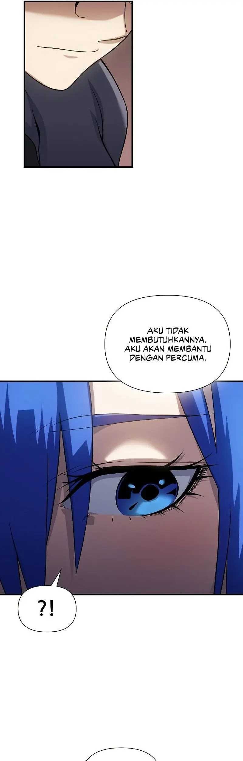 The Priest of Corruption Chapter 40 Gambar 66