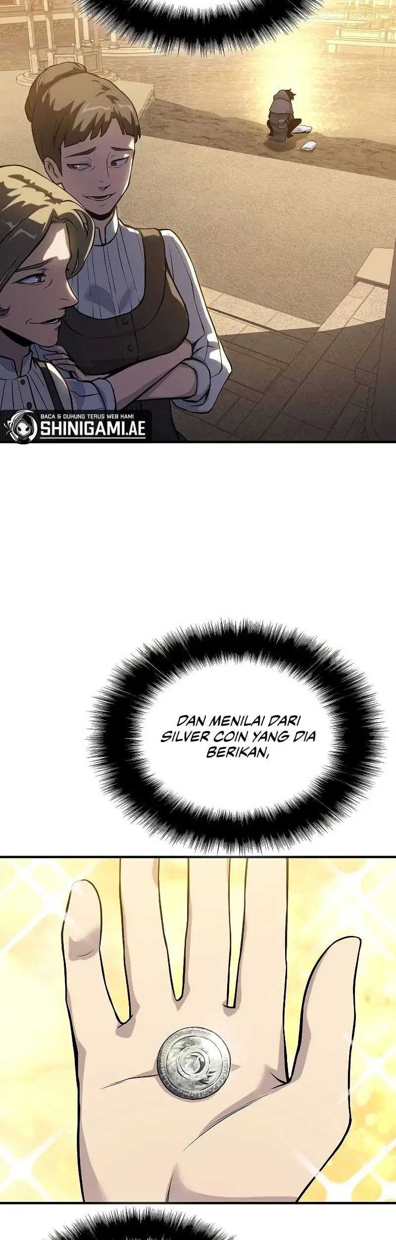 The Priest of Corruption Chapter 40 Gambar 68