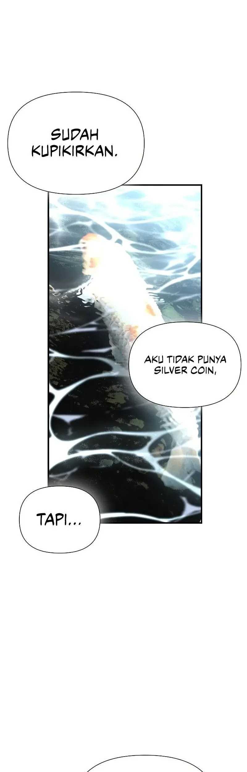 The Priest of Corruption Chapter 40 Gambar 70