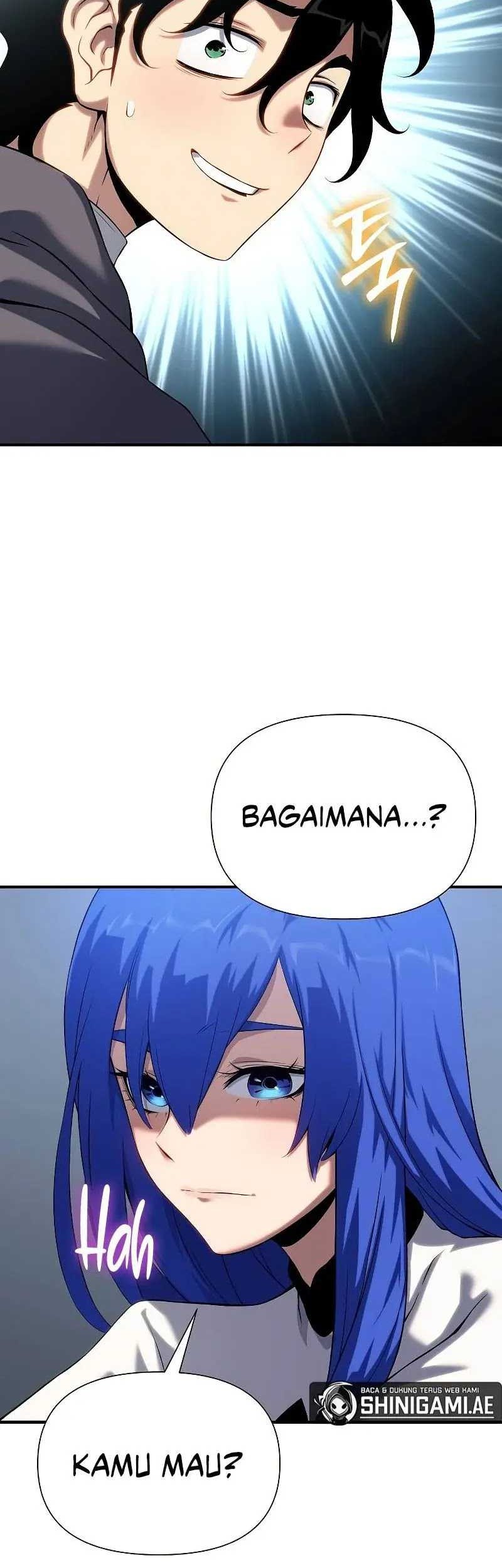 The Priest of Corruption Chapter 40 Gambar 72