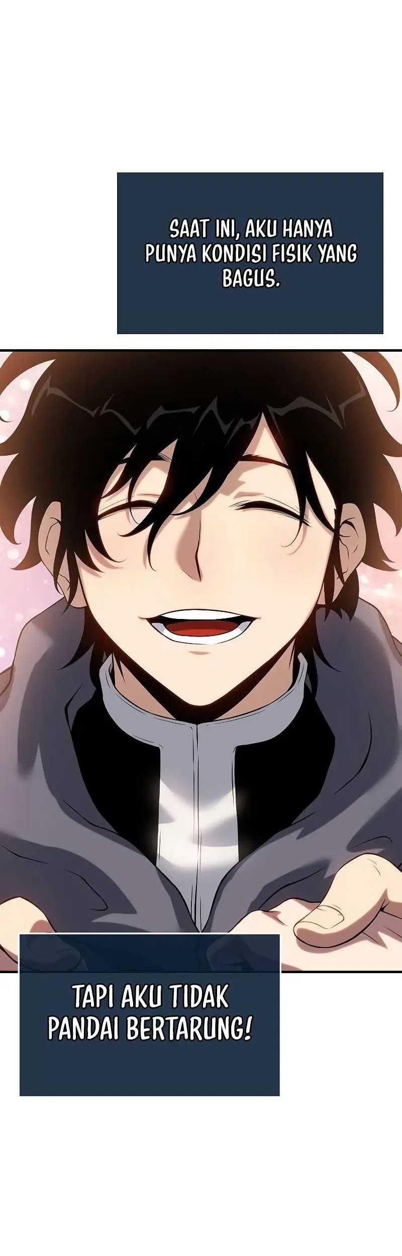 The Priest of Corruption Chapter 40 Gambar 74