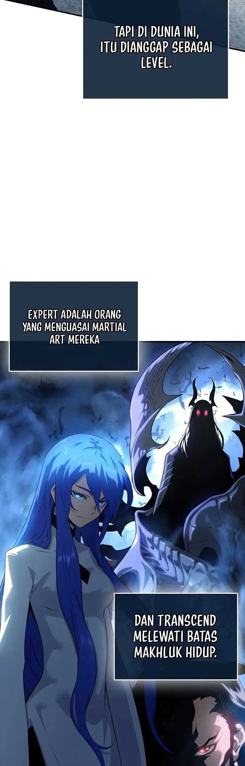 The Priest of Corruption Chapter 40 Gambar 80