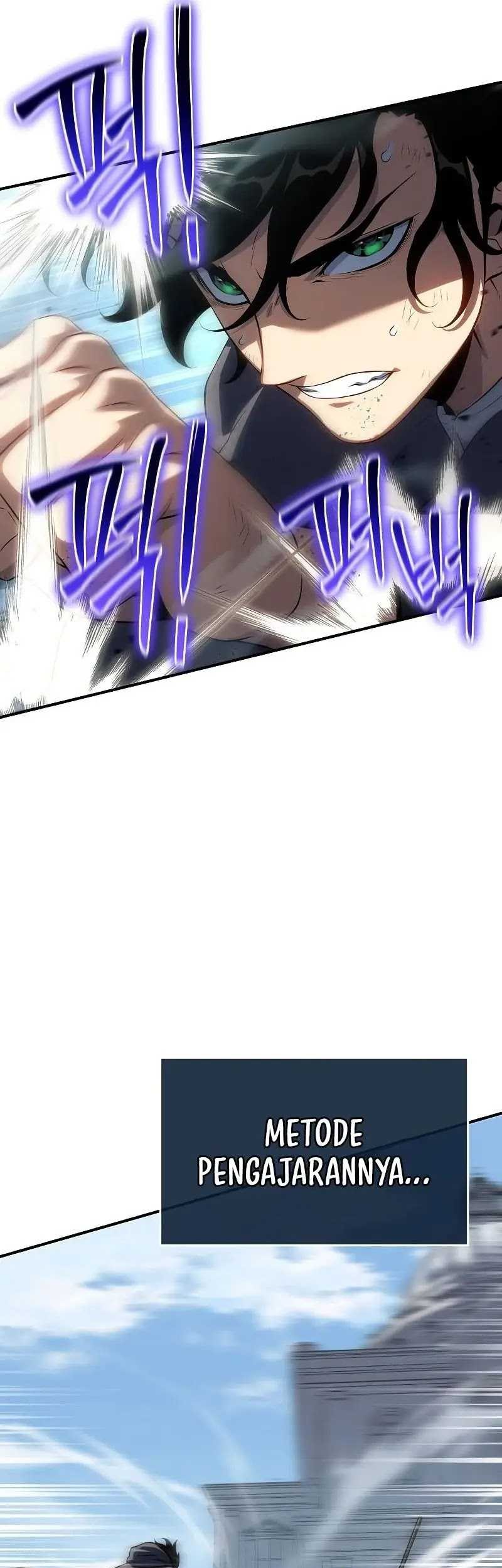 The Priest of Corruption Chapter 40 Gambar 82