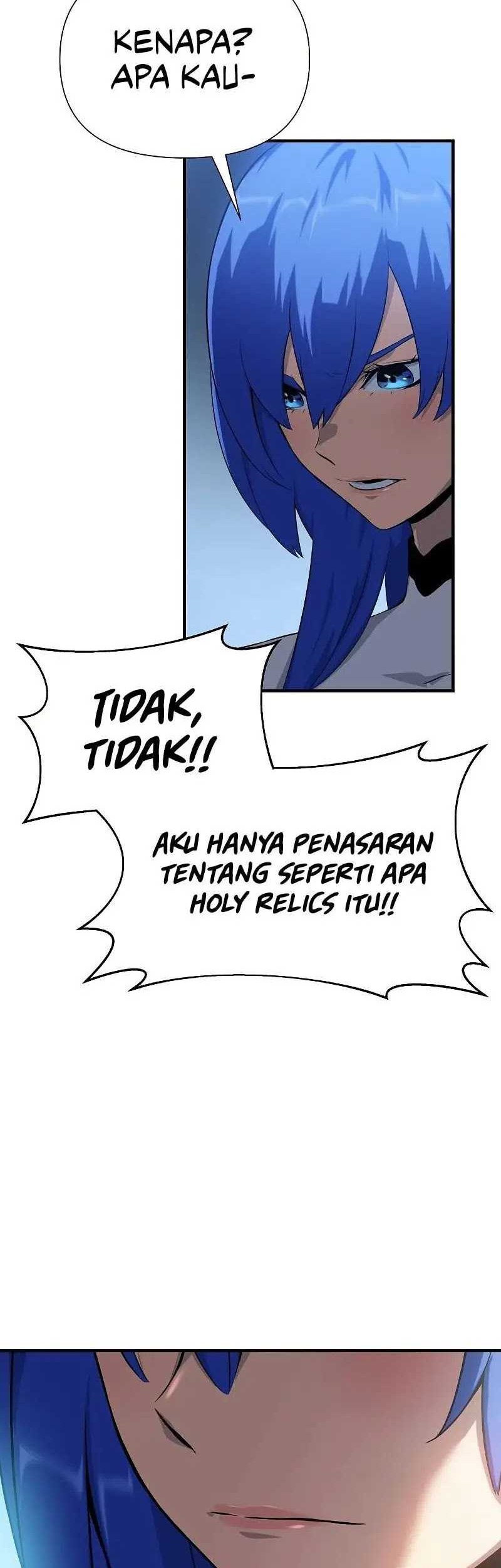 The Priest of Corruption Chapter 40 Gambar 87
