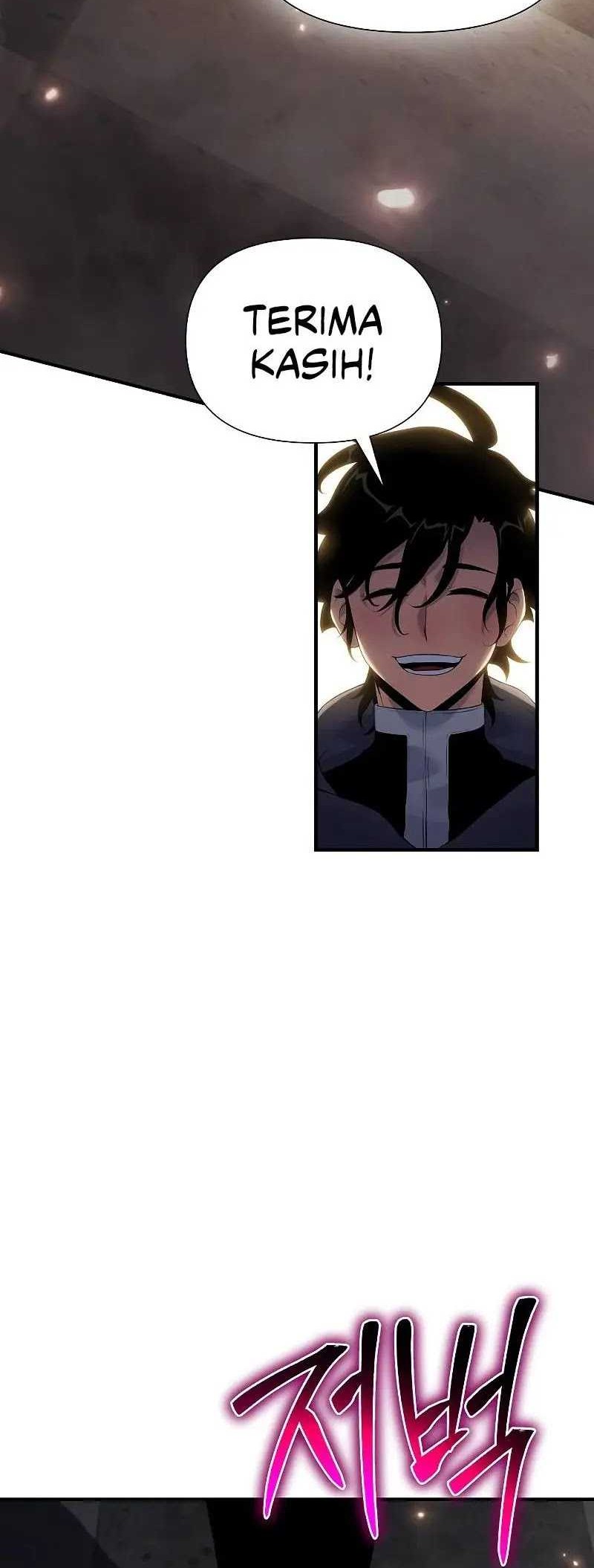 The Priest of Corruption Chapter 40 Gambar 89