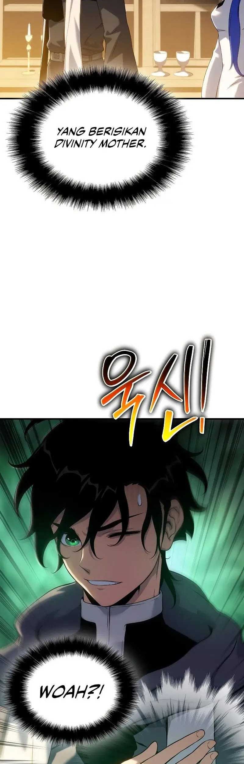 The Priest of Corruption Chapter 40 Gambar 91