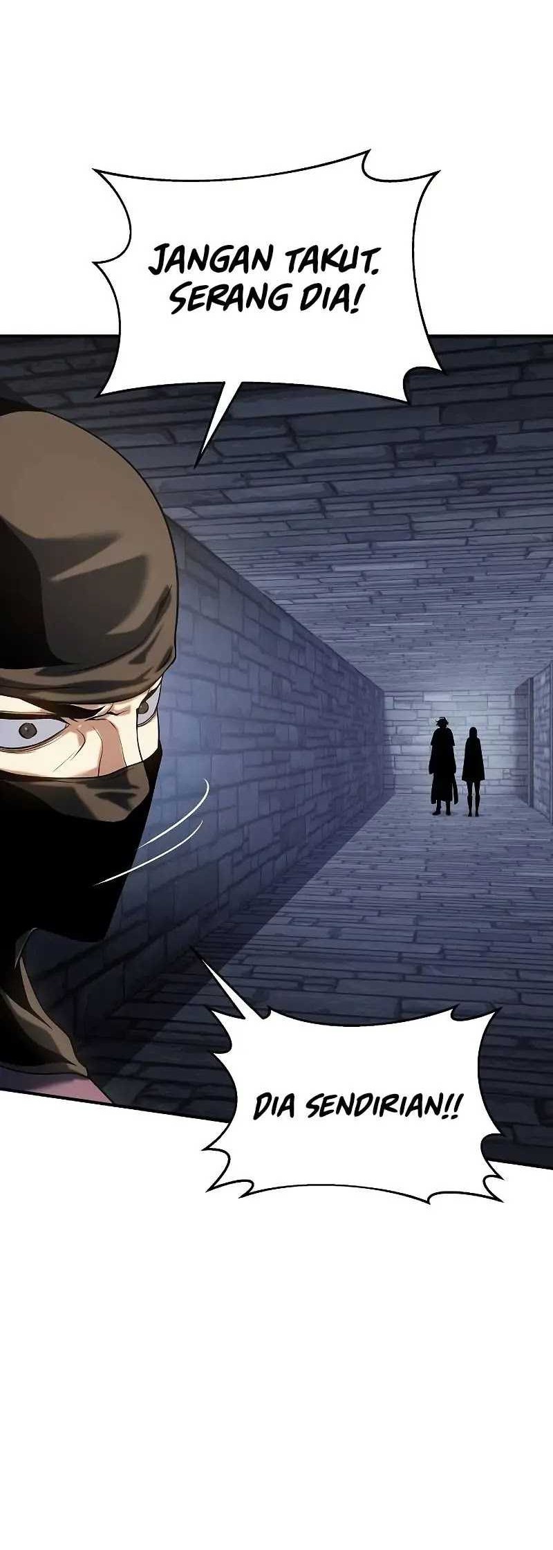 The Priest of Corruption Chapter 40 Gambar 5
