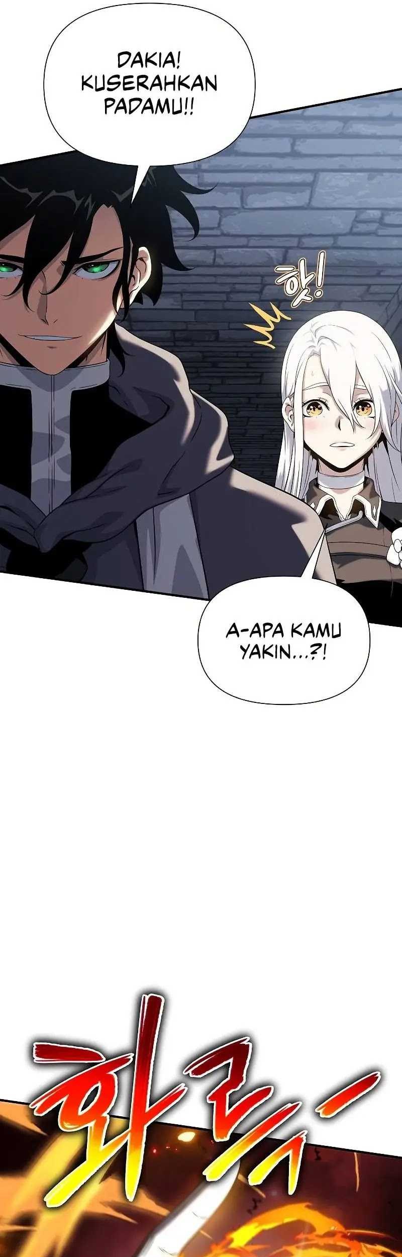 The Priest of Corruption Chapter 40 Gambar 6