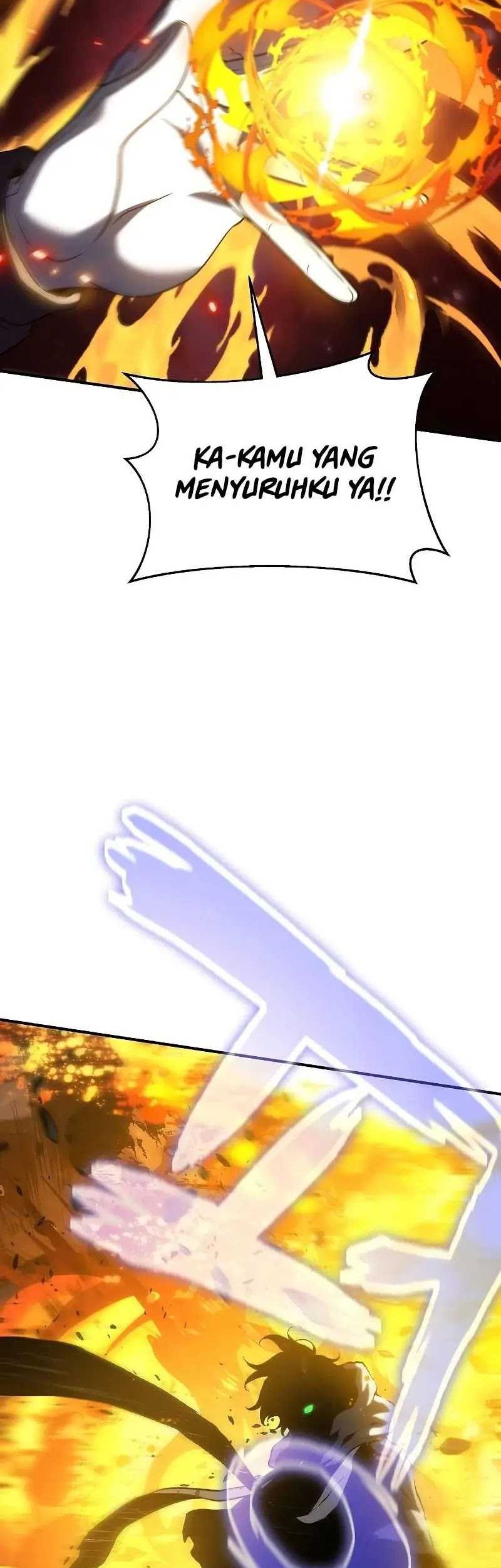 The Priest of Corruption Chapter 40 Gambar 7